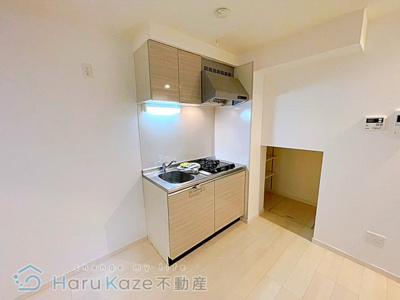 【キッチン】 | PAZ【名古屋市賃貸・オートロック付】