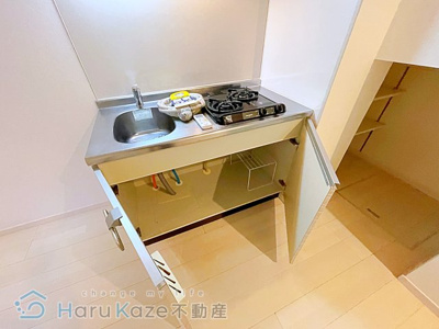 【キッチン】 | PAZ【名古屋市賃貸・オートロック付】