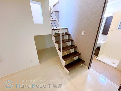 【居間・リビング】 | PAZ【名古屋市賃貸・オートロック付】