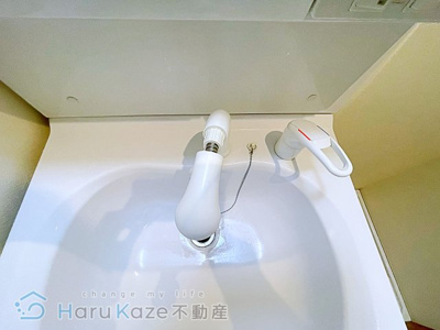 【洗面所】 | PAZ【名古屋市賃貸・オートロック付】