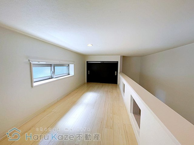 【居間・リビング】 | PAZ【名古屋市賃貸・オートロック付】