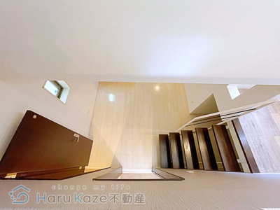 【内装】 | PAZ【名古屋市賃貸・オートロック付】