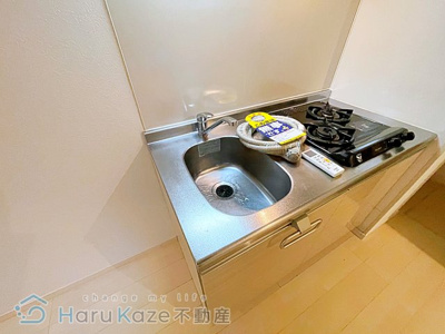 【キッチン】 | PAZ【名古屋市賃貸・オートロック付】