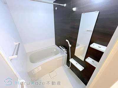 【浴室】 | PAZ【名古屋市賃貸・オートロック付】