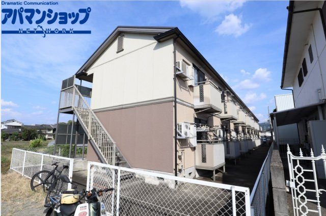 メイプルハイツ