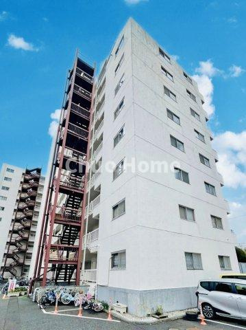 ダイアパレス東砂の現況写真|現況写真