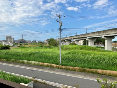 【展望】 | 正連寺戸建