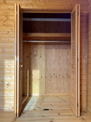 【収納】 | 正連寺戸建