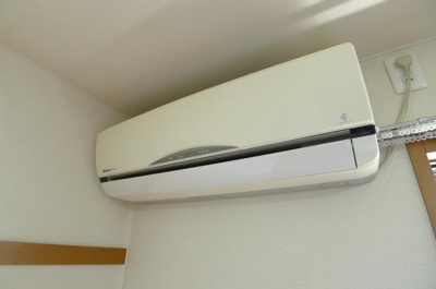 【設備】 | メゾンミルフィーユ