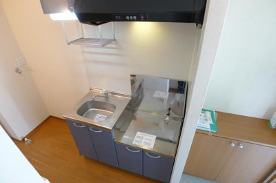 【その他】 | メゾンミルフィーユ