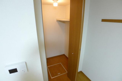 【収納】 | メゾンミルフィーユ