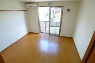 【居間・リビング】 | メゾンミルフィーユ