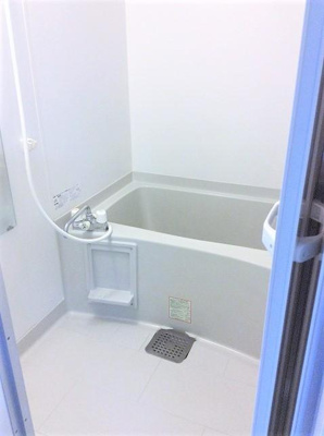 【浴室】 | メゾンミルフィーユ