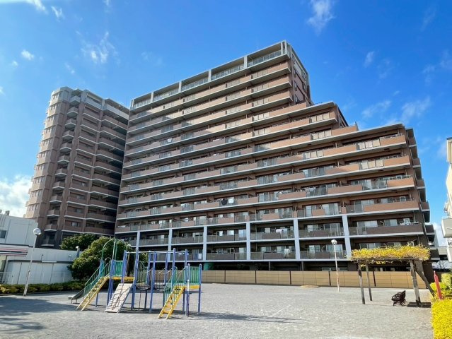 【外観】ヴェルデコア新習志野 