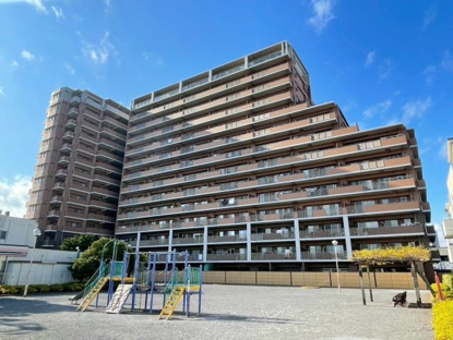 【外観】ヴェルデコア新習志野 