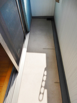 【バルコニー】 | ラウレアビレッジ