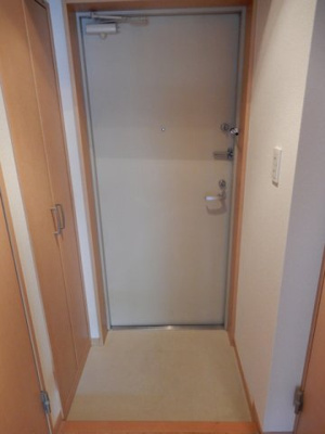 【玄関】 | ラウレアビレッジ