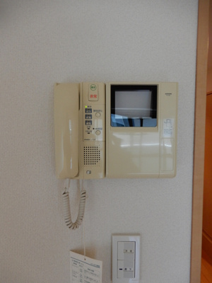 【セキュリティ】 | ラウレアビレッジ