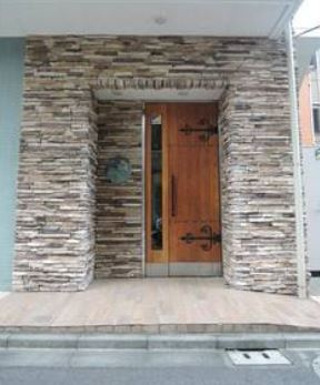 【エントランス】 | ラウレアビレッジ