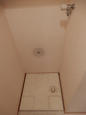 【洗面所】 | ラウレアビレッジ