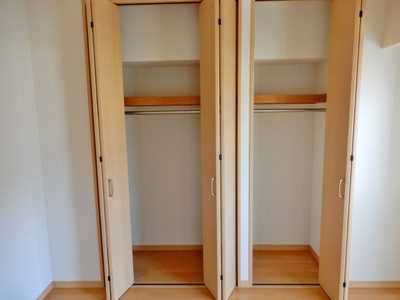 【収納】 | ラウレアビレッジ