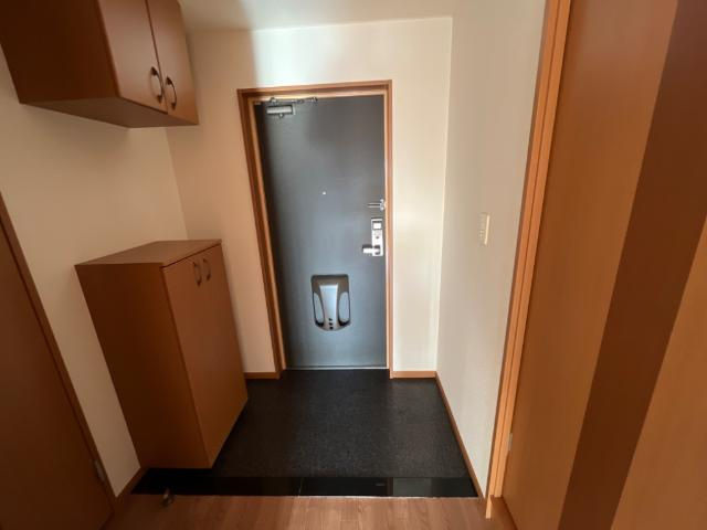 コスモスイートの玄関|玄関