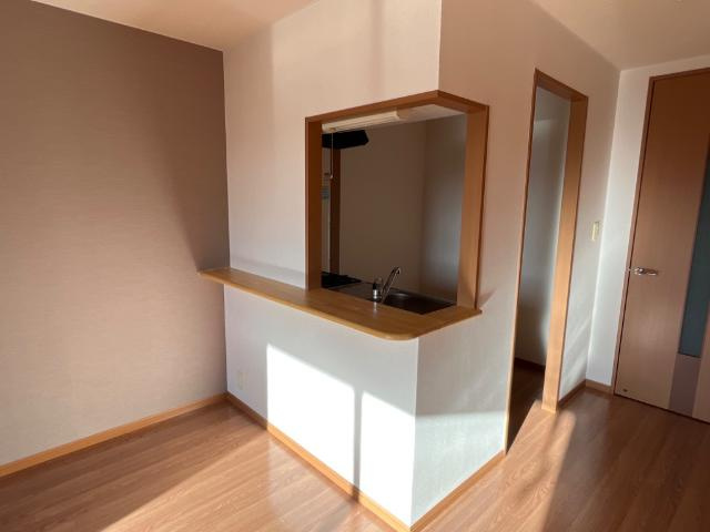 コスモスイートのキッチン|キッチン