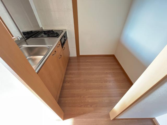 コスモスイートのキッチン|キッチン