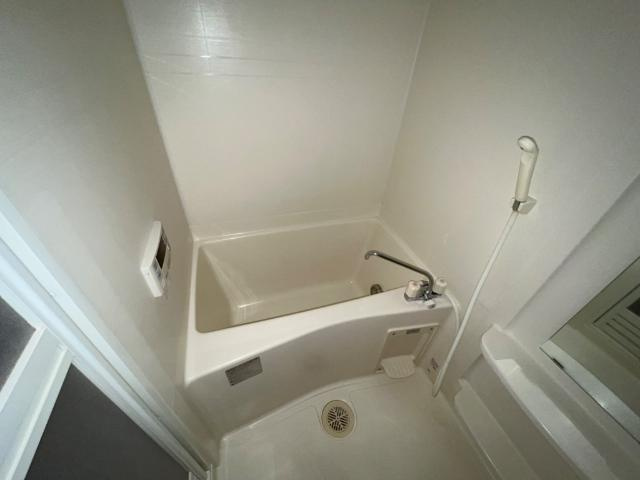 コスモスイートの浴室|バス