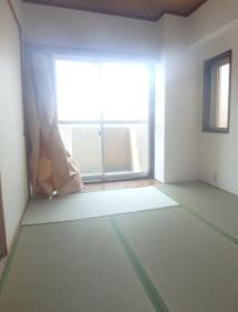 【内装】 | グリーンコート | 内装も気になるポイント