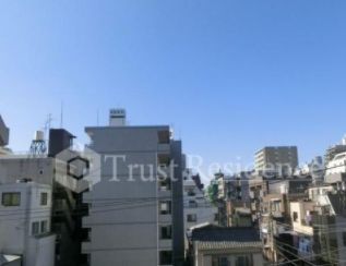 【展望】 | グリーンコート