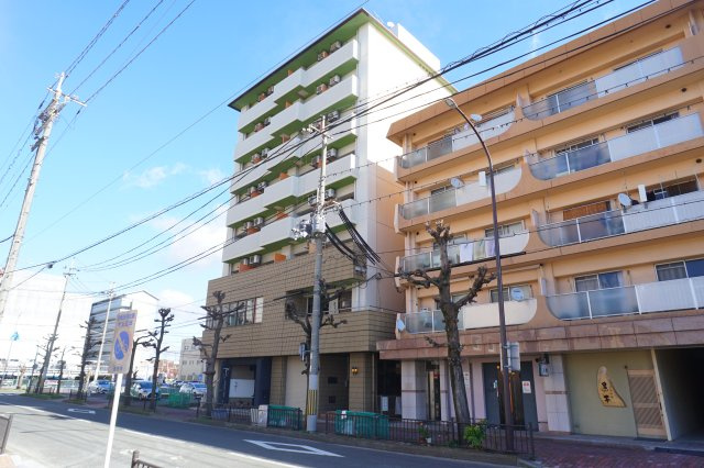 ＪＰレジデンス新大宮