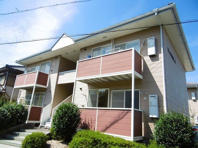 プレイス寿久茂Ａ　　刈谷市近郊の賃貸はクラスホーム刈谷店