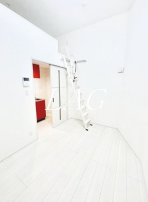 【寝室】 | ビバーチェ | 寝室です。