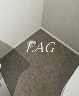 【その他】 | ビバーチェ | 室内洗濯機置き場です。