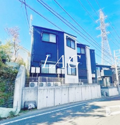 【外観】 | ビバーチェ | 外観です。