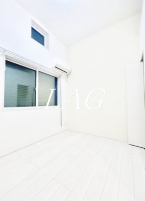 【居間・リビング】 | ビバーチェ | 洋室のお部屋です。