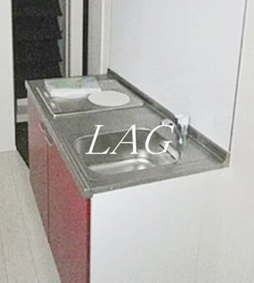 【キッチン】 | ビバーチェ | キッチンです。