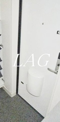 【玄関】 | ビバーチェ | 玄関です。