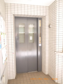 【その他共用部分】 | 防犯カメラが備え付けられていますので、万が一にも安心です。