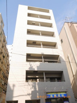 パーク・ノヴァ巣鴨の画像