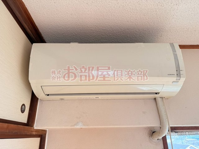レイクヒルY'sの設備