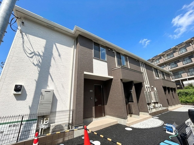 Wall Roseのその他共用部分