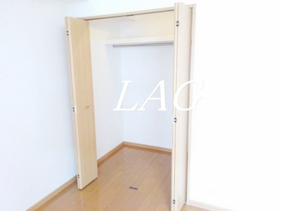 【収納】 | クレオ・テラ　本八幡 | 収納です。