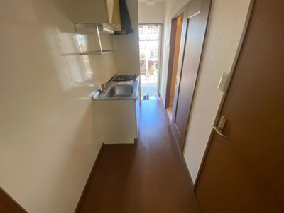 【内装】 | ローズベリー