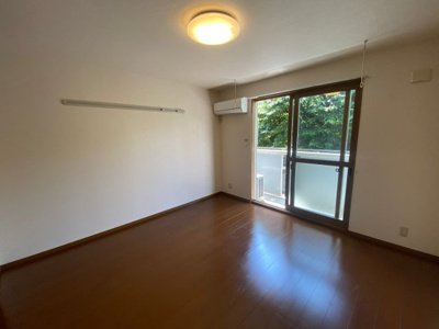 【寝室】 | ローズベリー