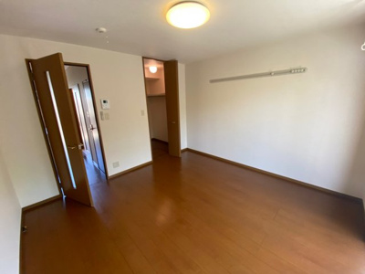 【洋室】 | ローズベリー