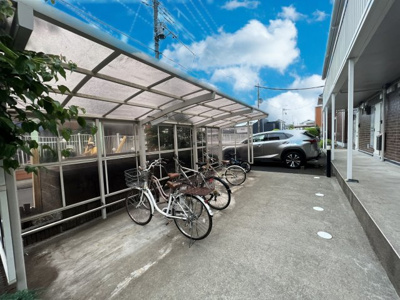 【その他共用部分】 | ローズベリー