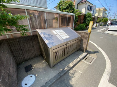 【その他共用部分】 | ローズベリー