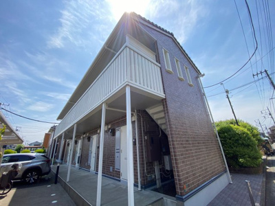 【外観】 | ローズベリー